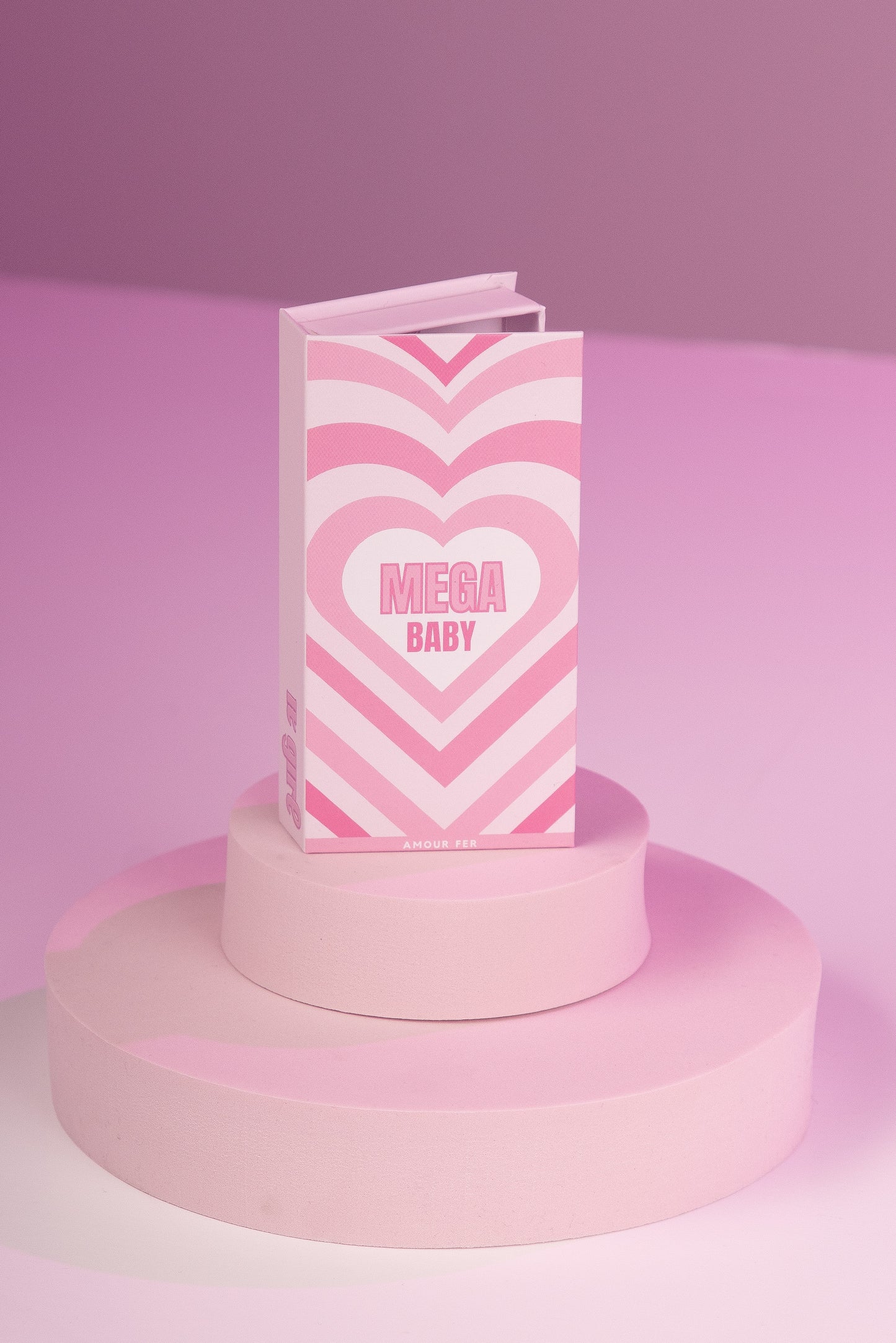 MEGA BABY | 0.3 LASH TRAY