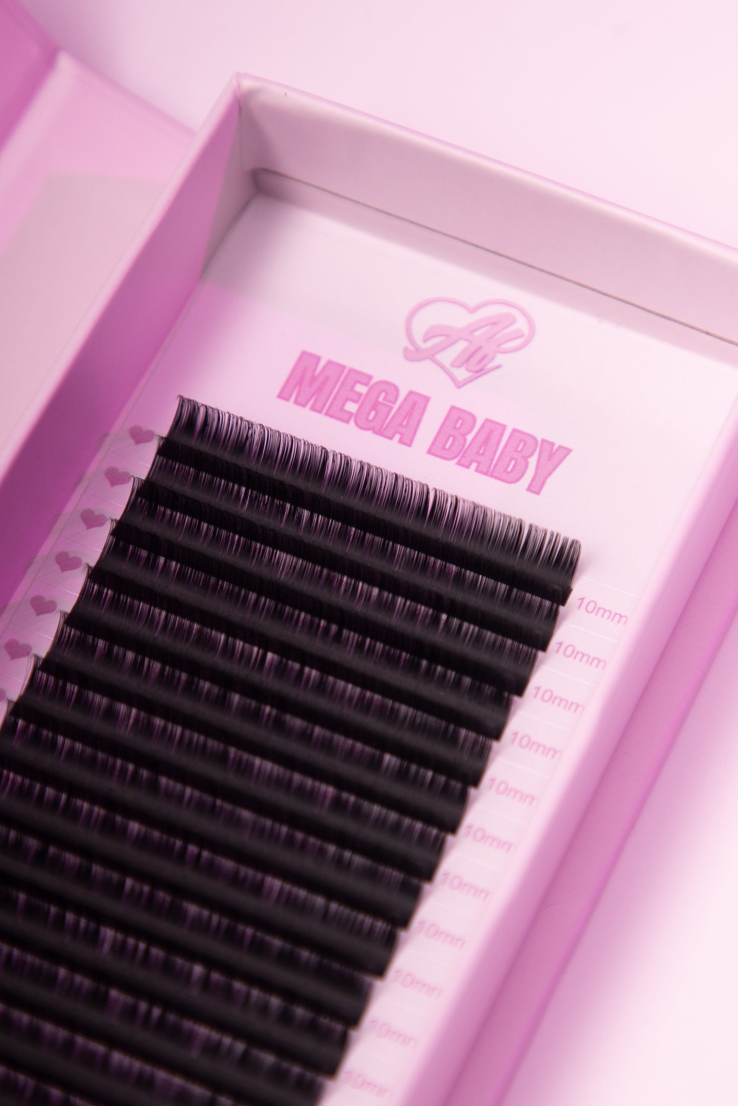 MEGA BABY | 0.3 LASH TRAY