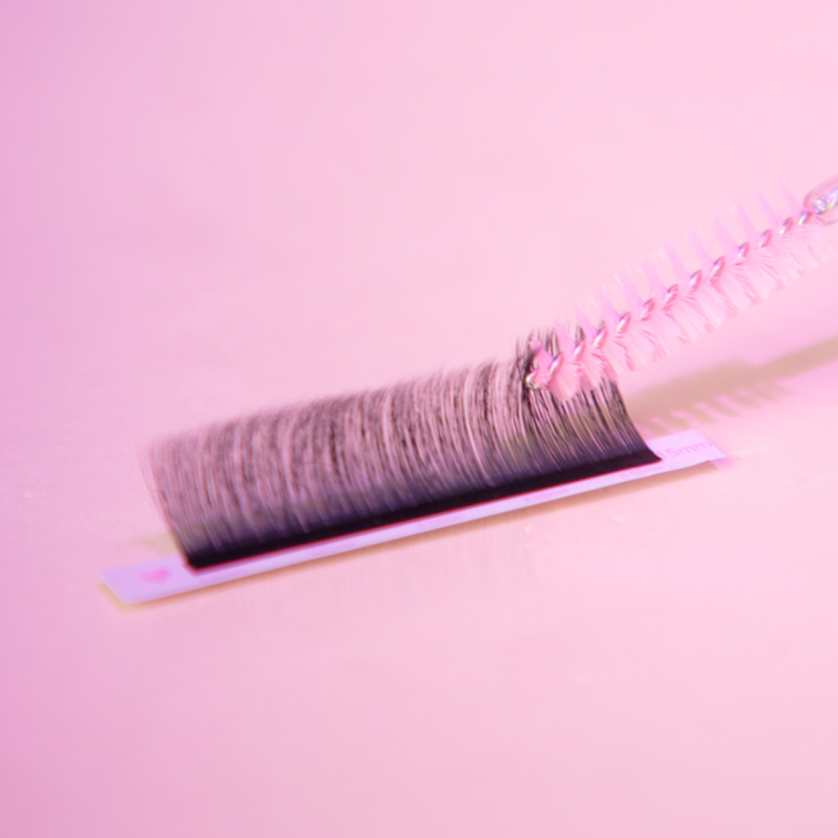 MEGA BABY | 0.3 LASH TRAY