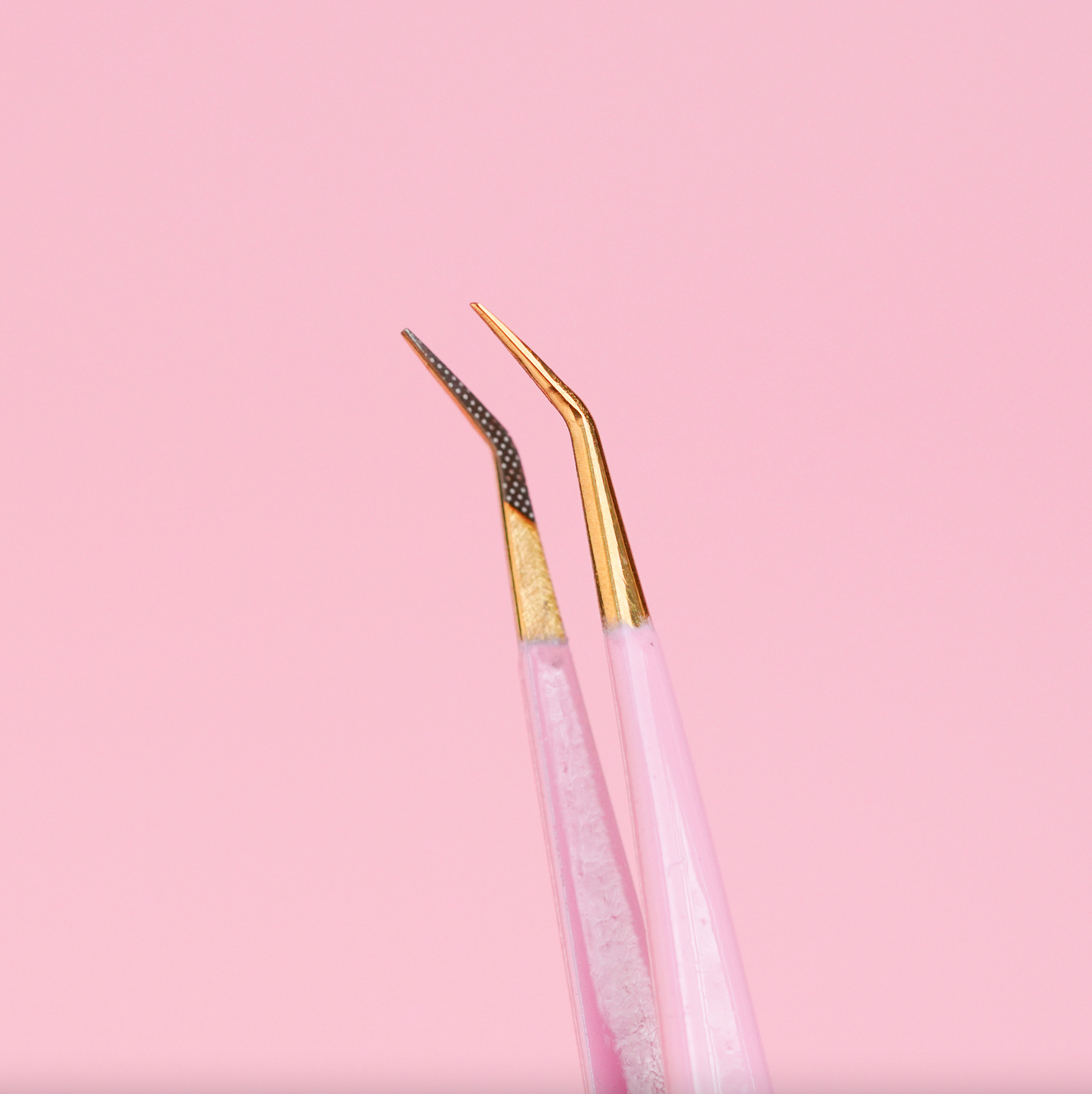 4LIFE CURVED ISO TWEEZER