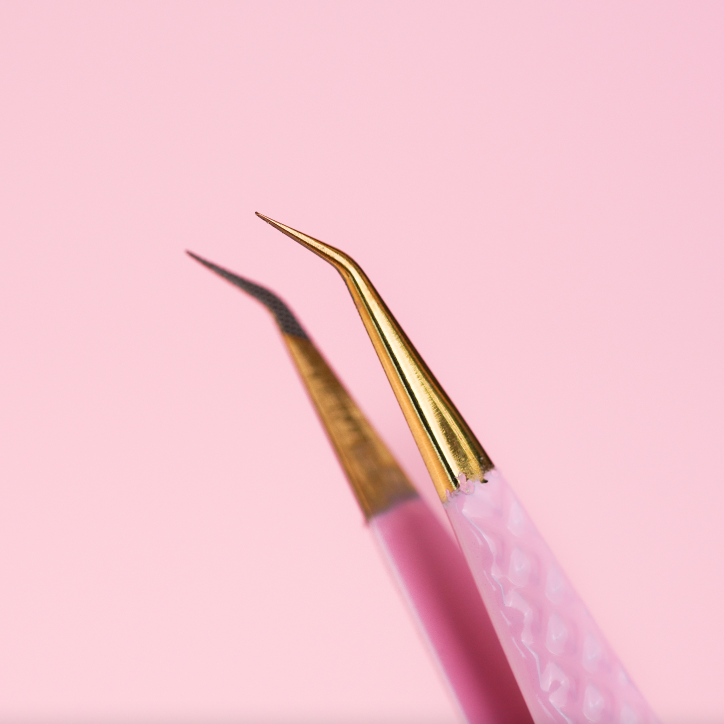 AMOUR 45° TWEEZER
