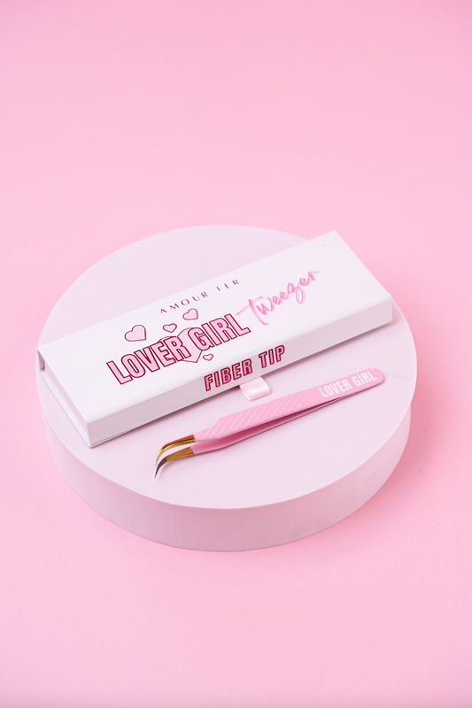 LOVER GIRL ♡ TWEEZER