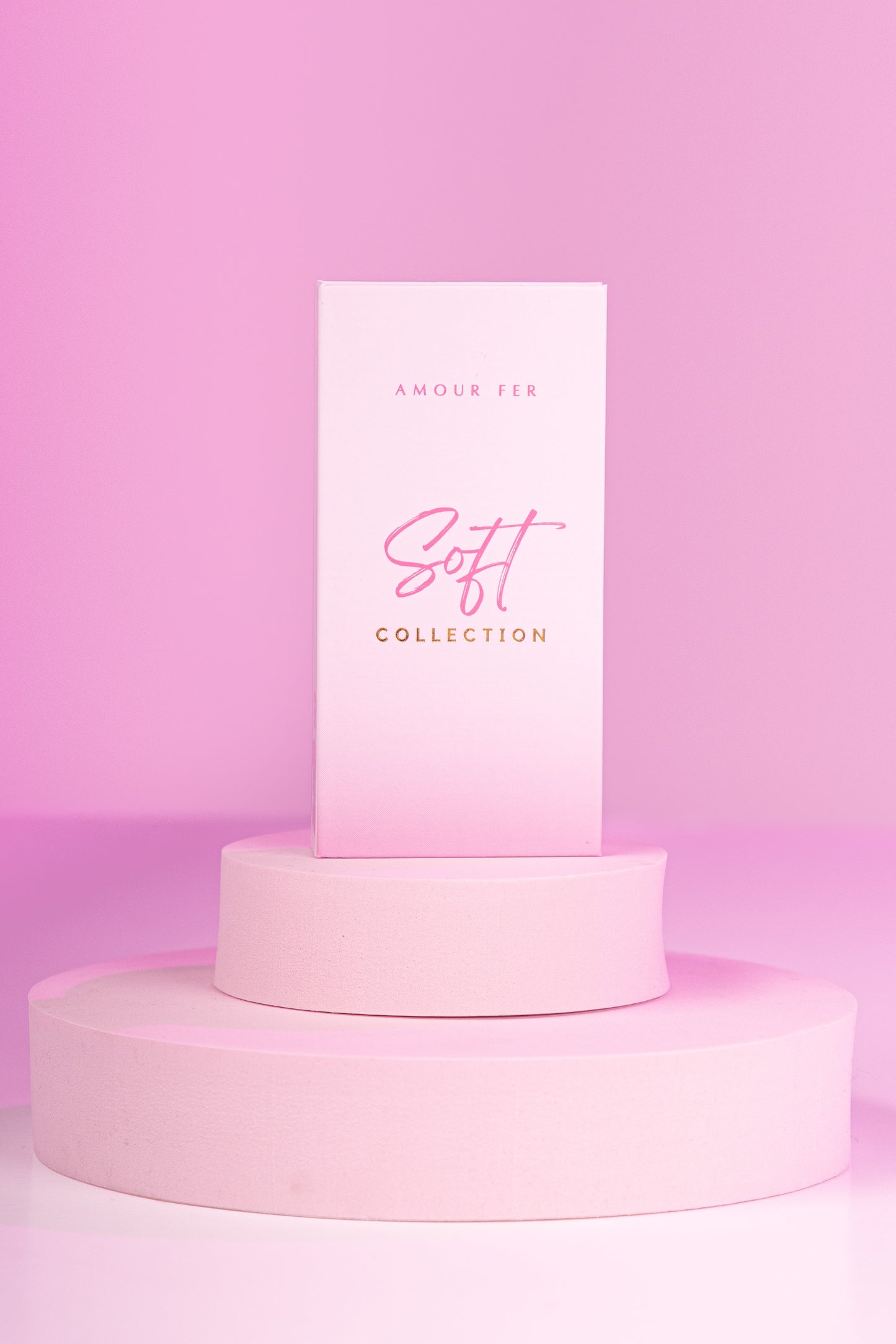 SOFT COLLECTION | 0.2 LASH TRAY