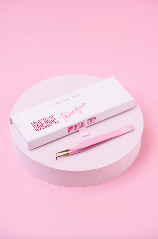 BEBE 90° TWEEZER